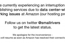 Paper.li error message