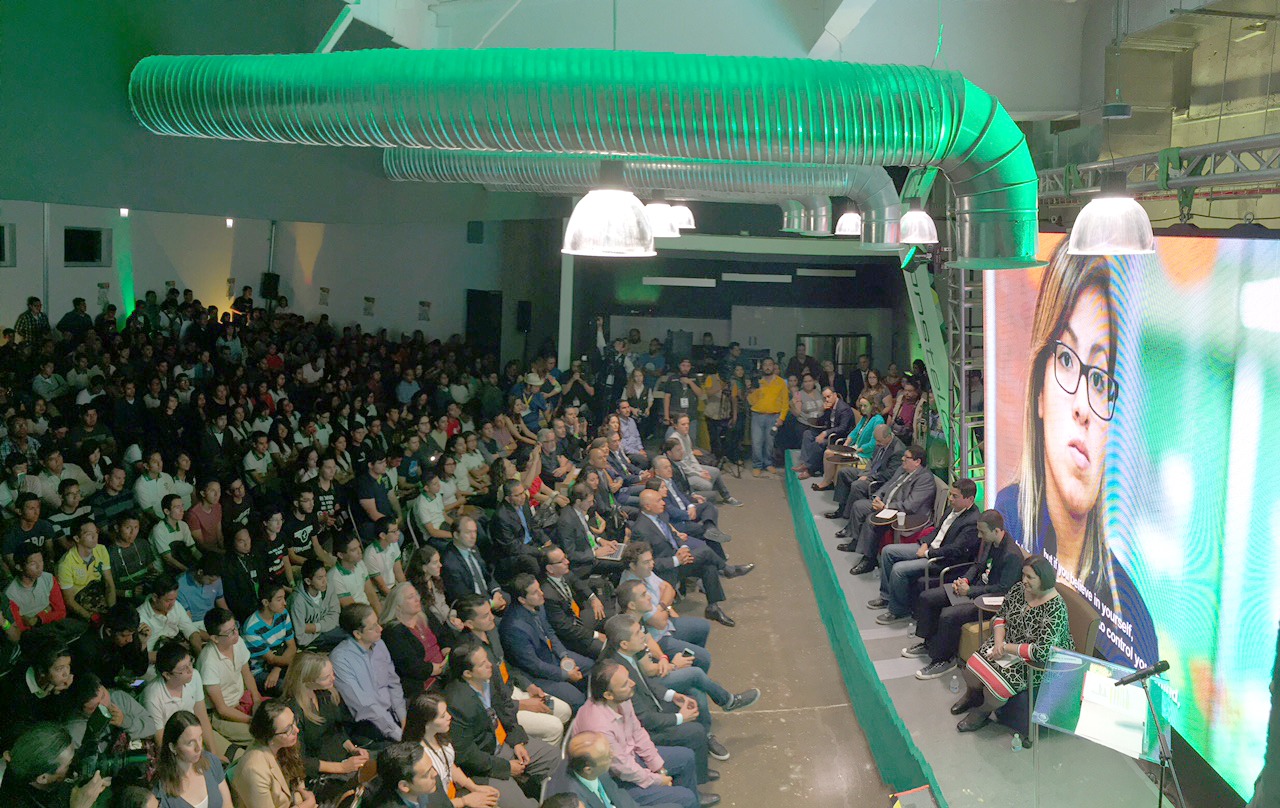 Technology Hub Ciudad Juarez